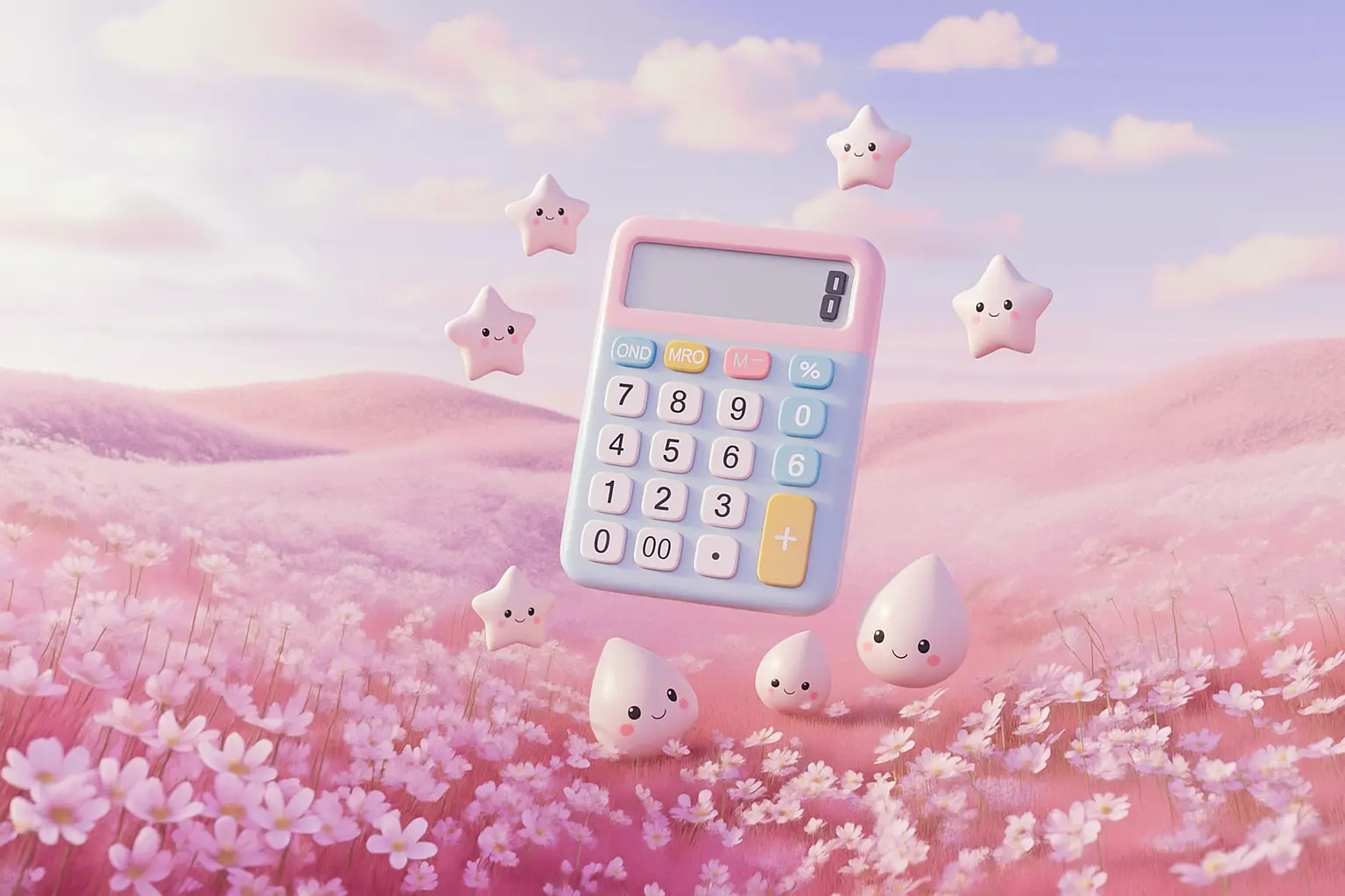 Imagen de Calculadora gestacional